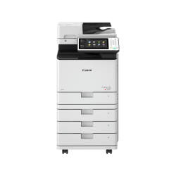 Canon imagerunner advance c256/c356 - global bureautique